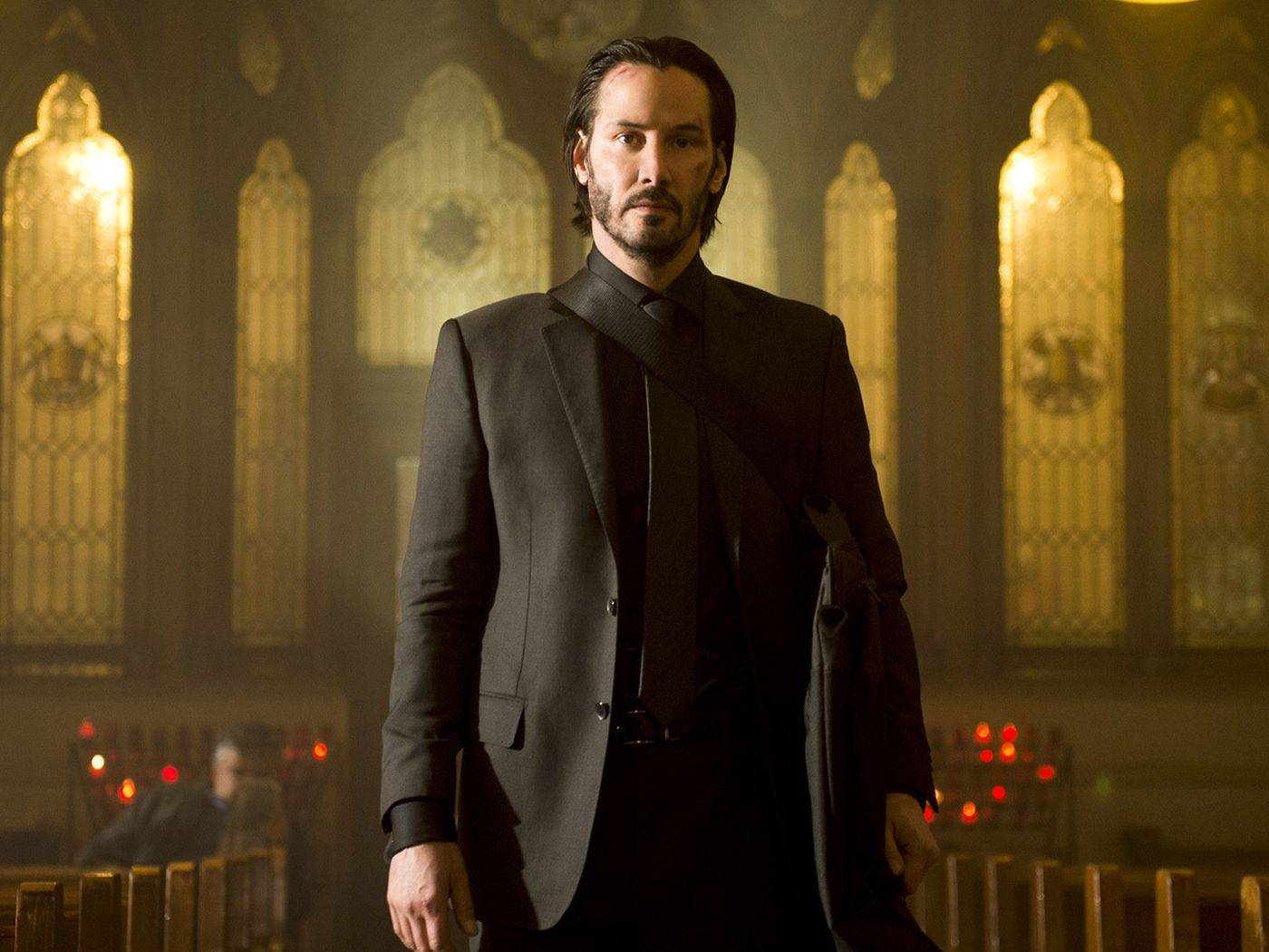 《John Wick 4》将会是电影系列中最长的作品！且电影制作进度已经到了尾声！