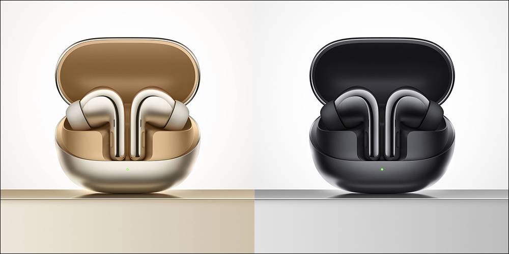 小米推出 Xiaomi Watch S1 Pro 与 Xiaomi Buds 4 Pro 智能穿戴新品