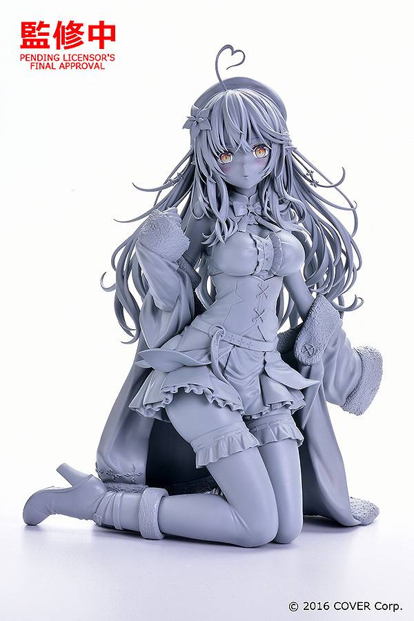 【模型】GSC 与 Max Factory 联手举办「Smile Fest 2022」展出模型集结