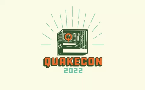 QuakeCon 2022 登场 《重返德军总部》等经典PC游戏加入PC GAME PASS