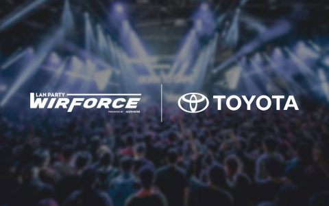 亚洲最大电竞嘉年华WirForce 2022将于11月重返花博