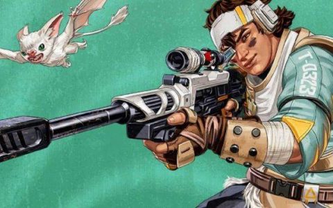 《Apex英雄》S14 再创高峰，Steam 平台同上人数突破 50 万