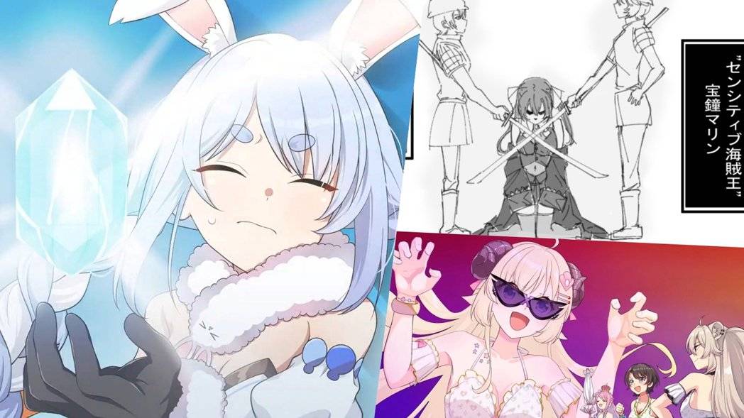 图/ナキムシの掲示板@nakimushi_tt、COVER