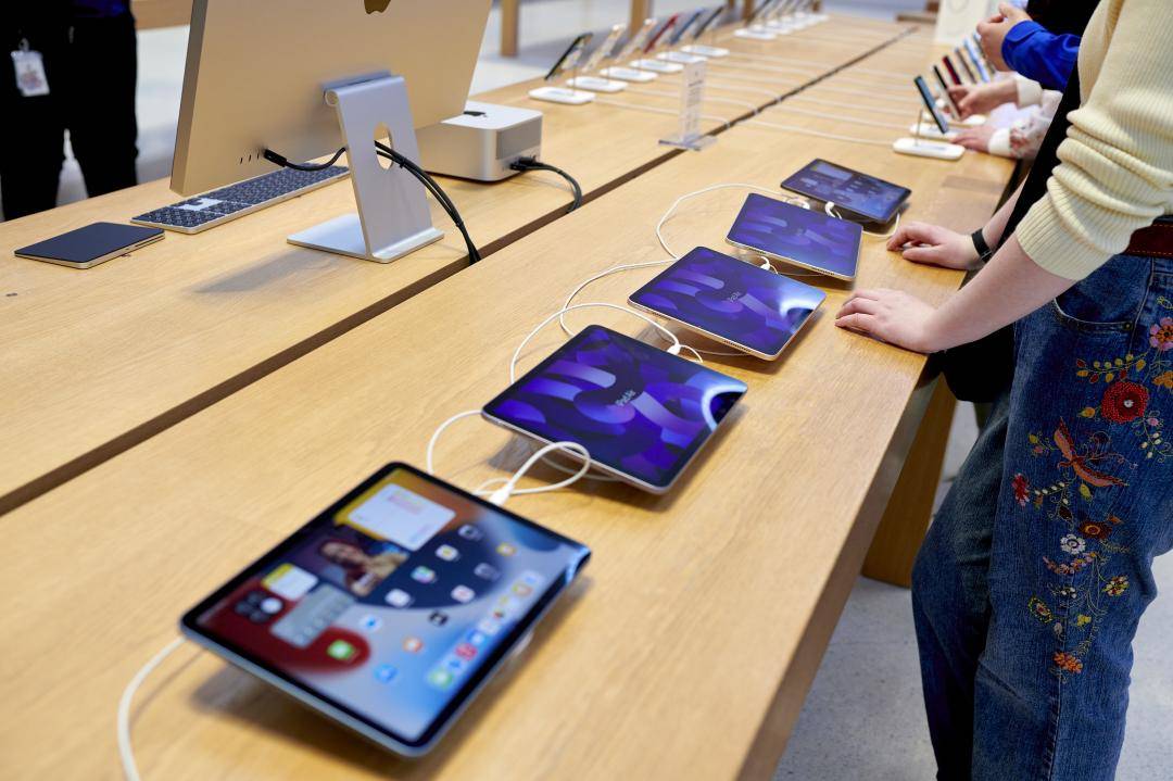 iPhone 14要来了！ 外媒力劝现在不该买的10款苹果产品「否则是盘子」