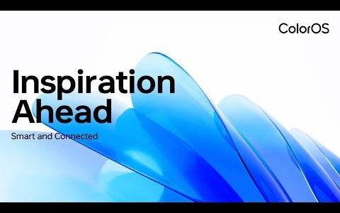 OPPO宣布推出ColorOS 13国际版操作界面，将率先开放Find X5系列手机测试