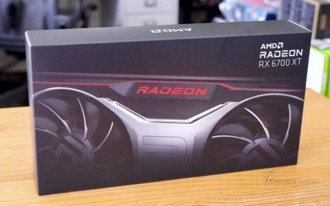 AMD RX 6700 XT 公版开箱之《狙击精英 5》FSR 测试