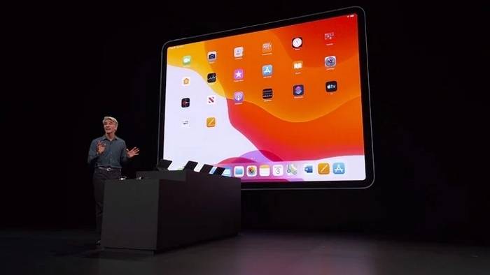 你的下一台电脑何必是电脑！ iPad 将成为苹果新的「电脑」产品线