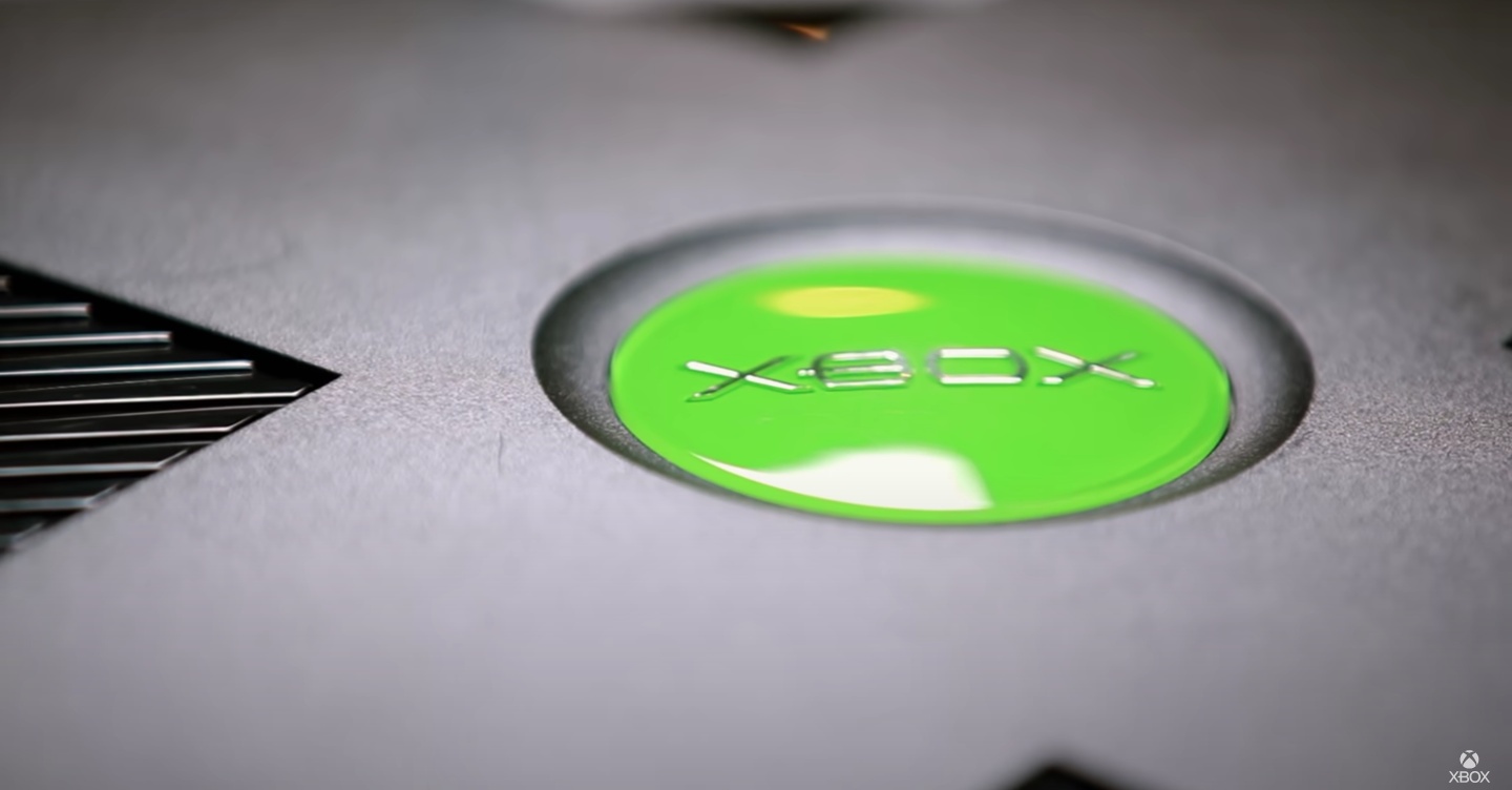 一窥 Xbox 诞生前后的幕后故事！ 《Power On： The Story of Xbox》纪录片你看过了吗？