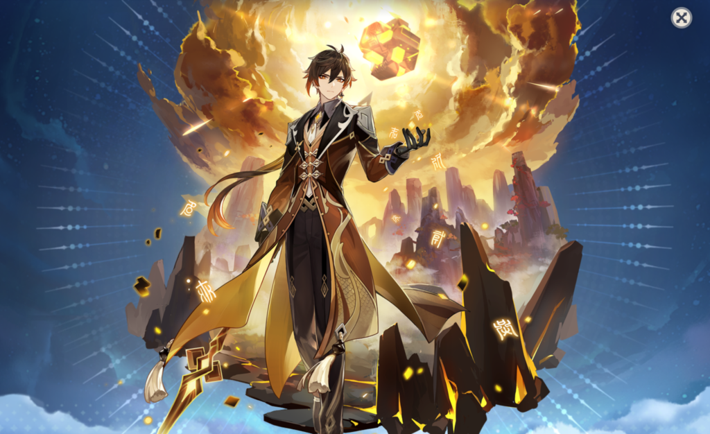 《原神》3.0版本「千朵玫瑰带来的黎明」直播懒人包！须弥和草元素实装，提纳里进常驻！