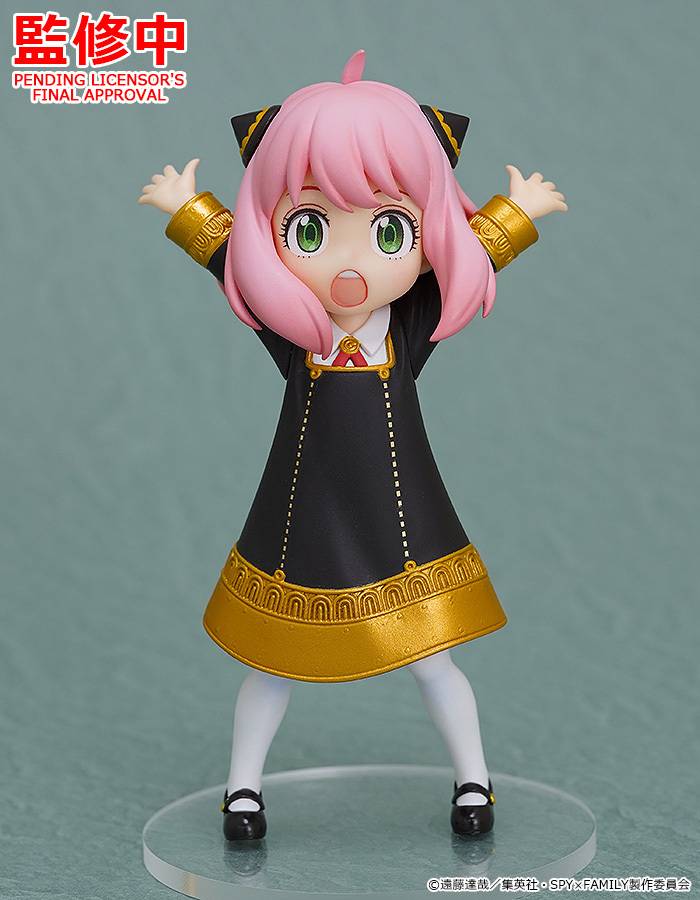 【模型】GSC 与 Max Factory 联手举办「Smile Fest 2022」展出模型集结