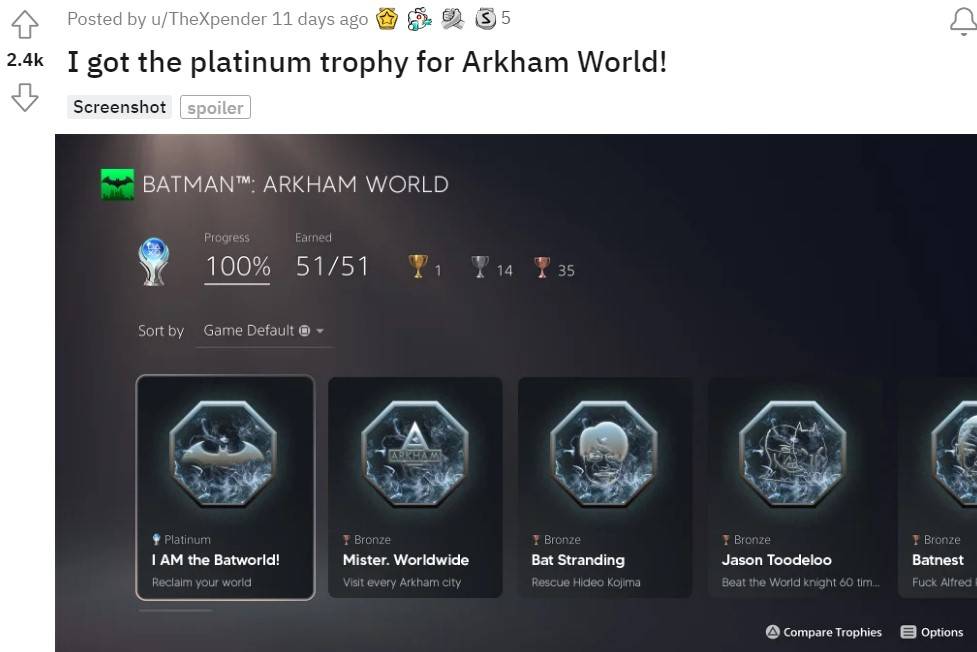 （图源：Reddit/TheXpender）