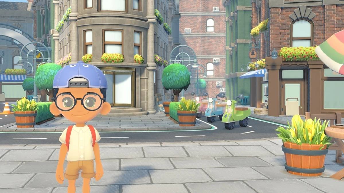 森系村庄养成游戏《Hokko Life》预定冬季登陆PS4、Nintendo Switch平台！