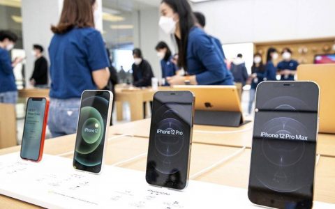 iPhone 12 打电话没声音！ 苹果官网悄悄延长这2款免费维修期限