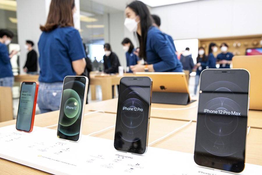 iPhone 12 打电话没声音！ 苹果官网悄悄延长这2款免费维修期限