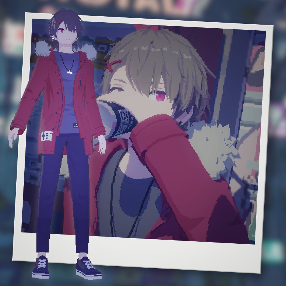 独立游戏《Tokyo Stories》因精美画风备受瞩目！游戏预计将在2023年登陆PC及主机平台！