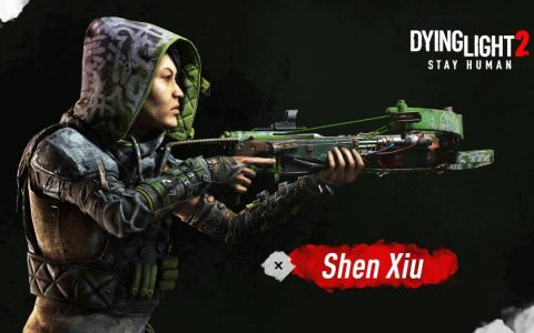 消逝的光芒2》已知首个付费章节DLC、改善效能文件发布