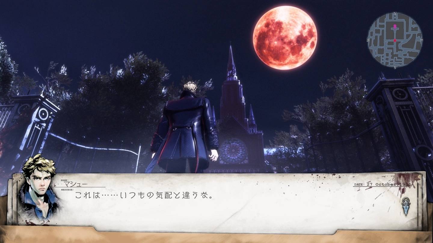 《狂野历险》系列原开发者西部朋克 RPG《Armed Fantasia》公开新宣传影片