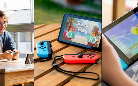 定价是由内容决定而非原物料！ 任天堂不考虑Switch涨价