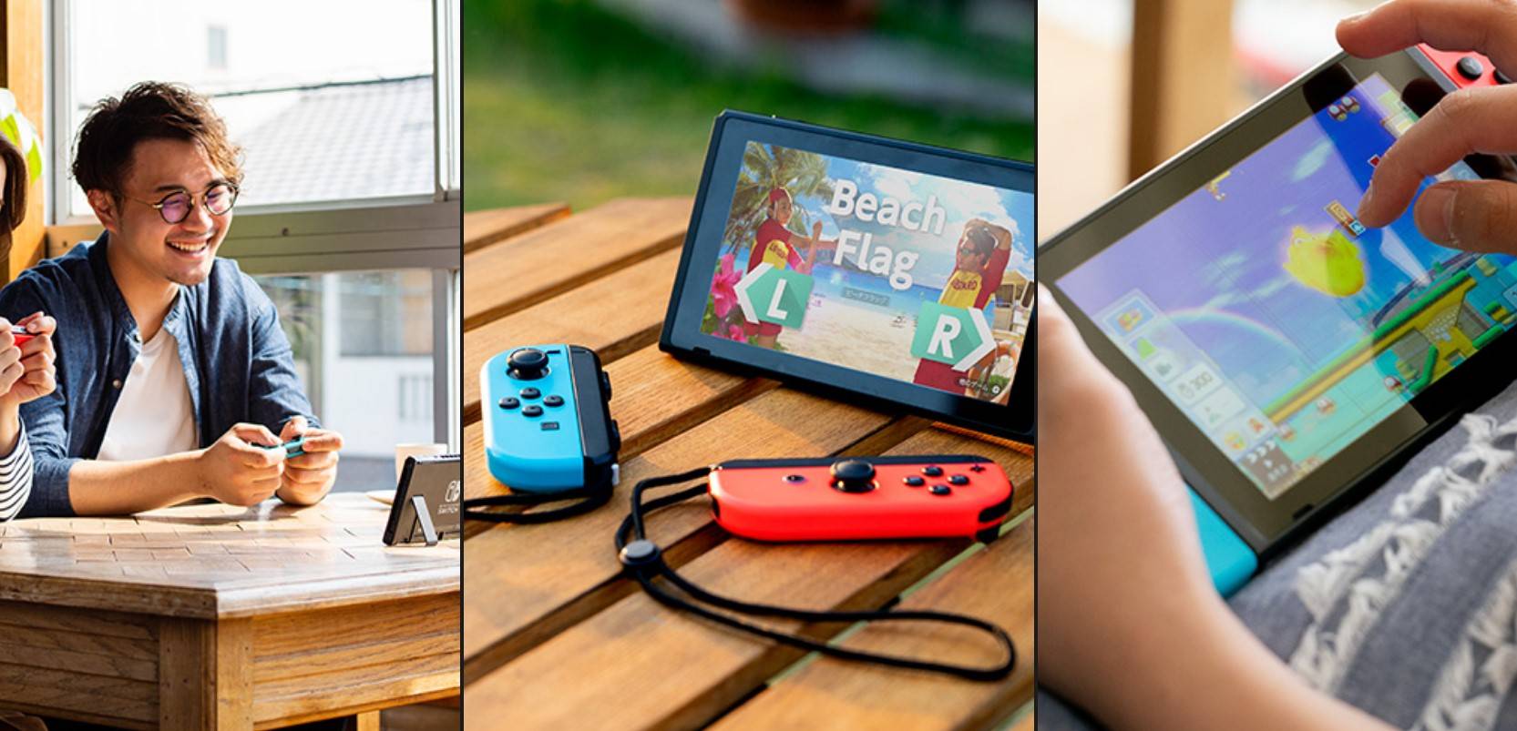 （图源：任天堂）