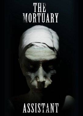 最恐怖停尸房游戏《The Mortuary Assistant》正式上线！当尸体开始动起来，那就是你噩梦的开始！