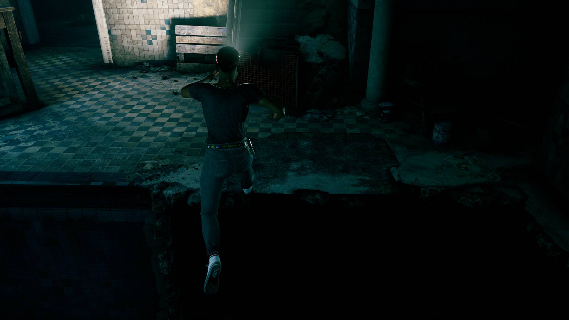 专访《黑相集：心中魔》游戏总监Tom Heaton！加入新功能之余也确保游戏让玩家感到熟悉！