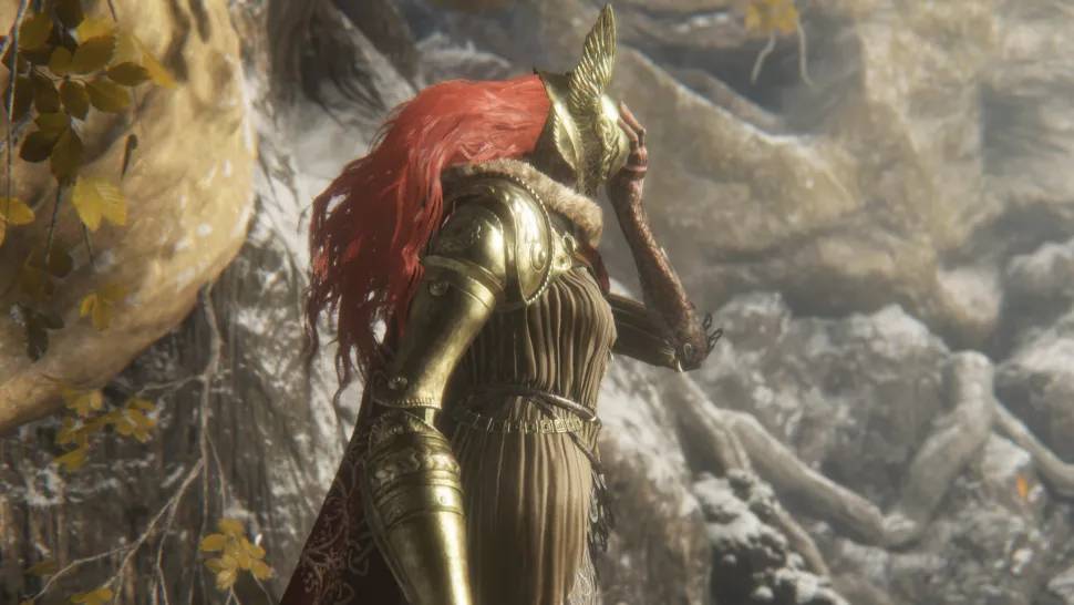 PC Gamer票选出最困难的13款PC游戏，魂类游戏唯《艾尔登法环》上榜