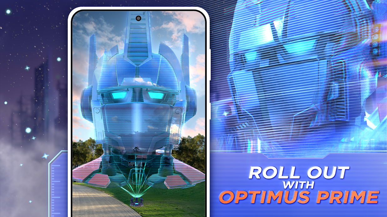 《Pokemon GO》开发商新作《Transformers Heavy Metal》总营收不到1000美金！8月31日黯然停服！