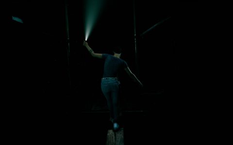 专访《黑相集：心中魔》游戏总监Tom Heaton！加入新功能之余也确保游戏让玩家感到熟悉！