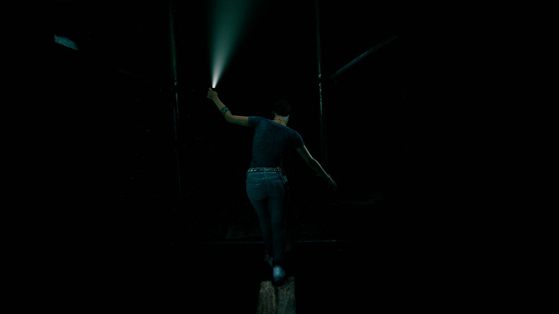 专访《黑相集：心中魔》游戏总监Tom Heaton！加入新功能之余也确保游戏让玩家感到熟悉！