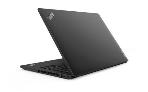 Lenovo ThinkPad P15v与 P14s 采用 AMD Ryzen Pro 6000 系列处理器