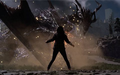 《Forspoken》最新游戏推广影片惨遭粉丝吐槽太过尴尬！推特上开始了一股模仿浪潮！