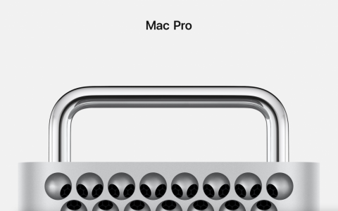 高端 Mac 电脑不远了！ 外媒爆料完整处理效能
