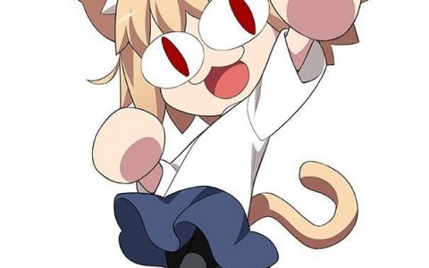 《月姬格斗 逝血之战：TYPE LUMINA》公布追加角色 “喵喵爱尔奎” 详细情报