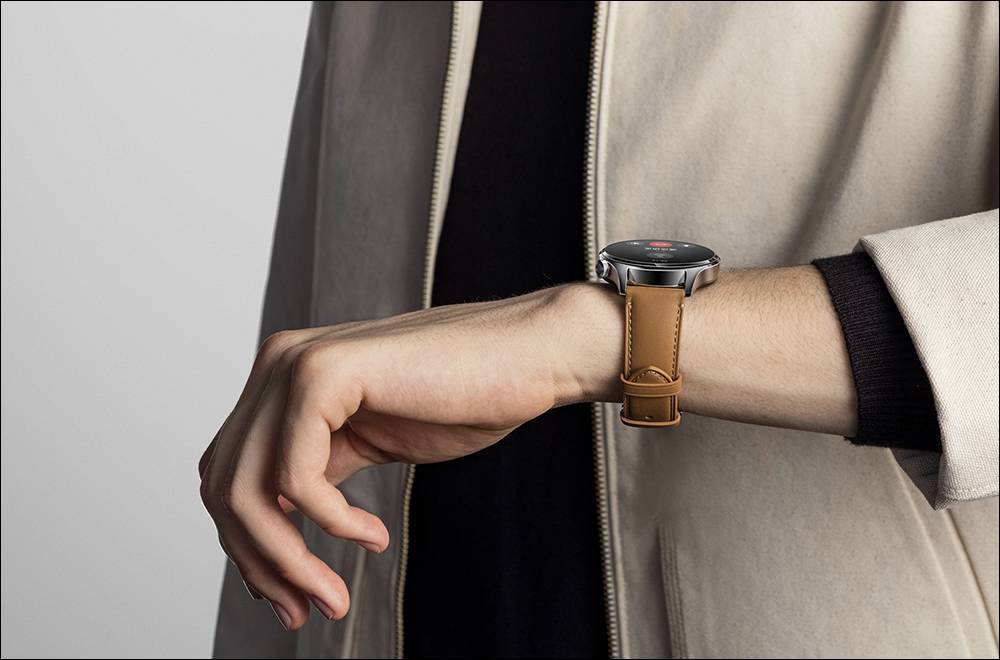 小米推出 Xiaomi Watch S1 Pro 与 Xiaomi Buds 4 Pro 智能穿戴新品