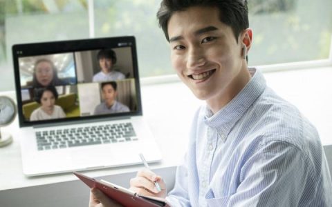 WebRTC是什么？ 不用额外装软件，浏览器就能直接开视频会议