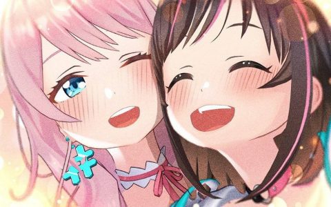 Kizuna AI各大社群账号即将重启！ 分享粉丝二创实现绊爱「与全世界连接」愿望