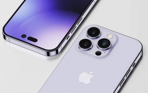果粉准备多花配件钱！ iPhone 14 Pro传搭「全新规格充电器」