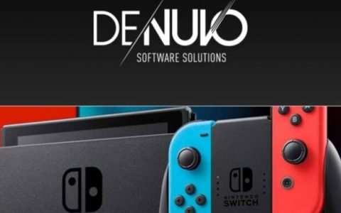 「D加密」宣布将支持Switch游戏，NS模拟器、Switch正版玩家都要被惩罚了？