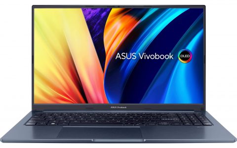 ASUS公布最新采用AMD Ryzen 5000系列处理器的Vivobook 15X OLED！售价从RM3,299起！