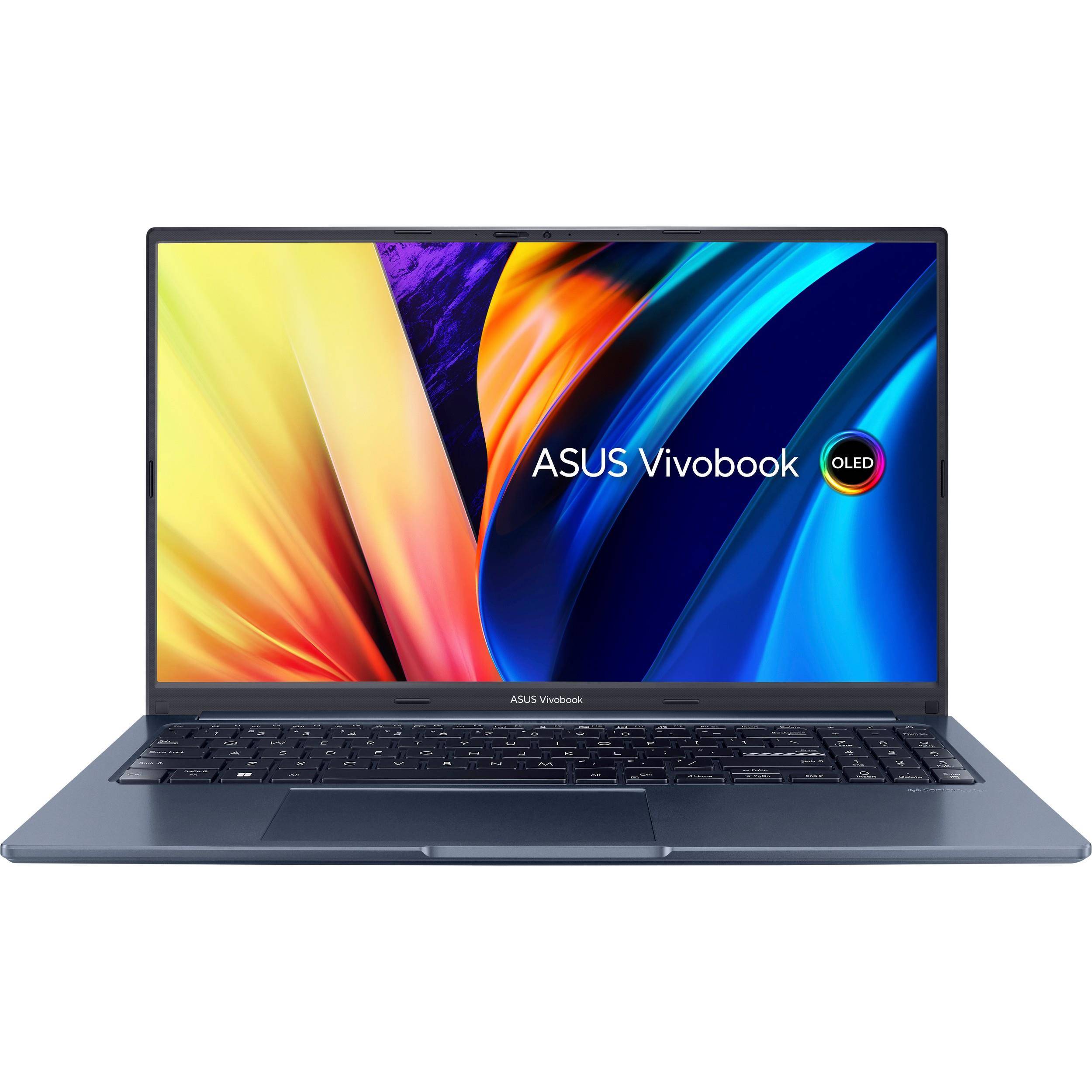 ASUS公布最新采用AMD Ryzen 5000系列处理器的Vivobook 15X OLED！售价从RM3,299起！