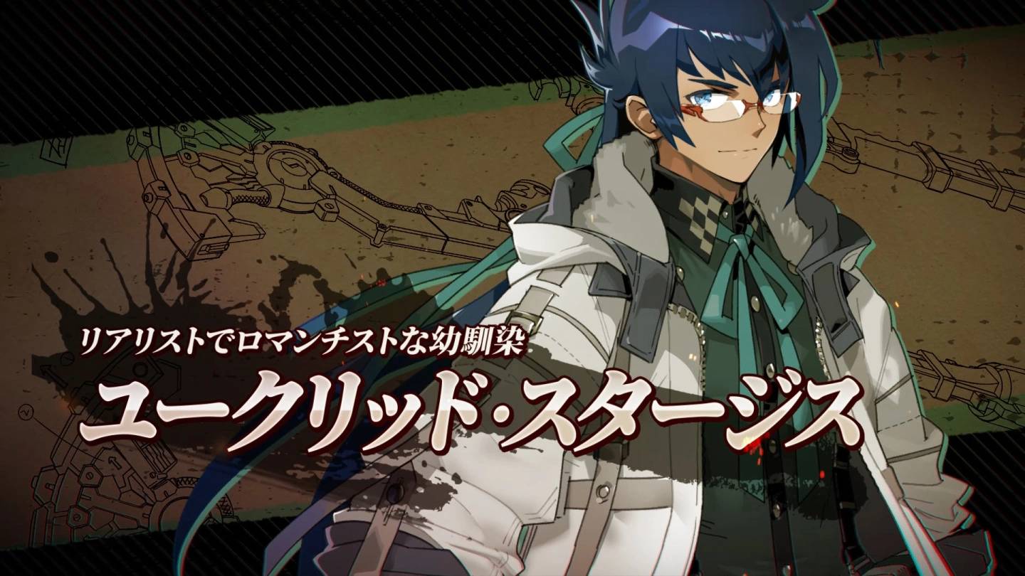 《狂野历险》系列原开发者西部朋克 RPG《Armed Fantasia》公开新宣传影片