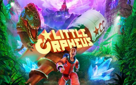 英雄即将崛起！《Little Orpheus》正式宣布预定将在 9 月 13 日推出，登陆家用平台主机 / PC 平台。