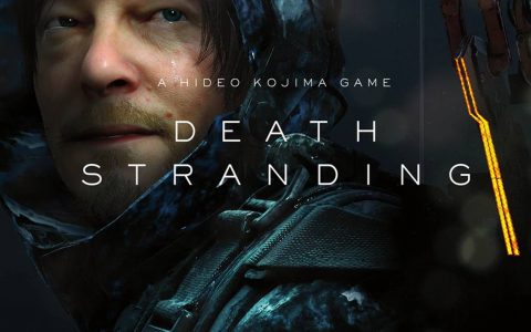 谣言终于证实了！《Death Stranding》确定登陆PC Game Pass！
