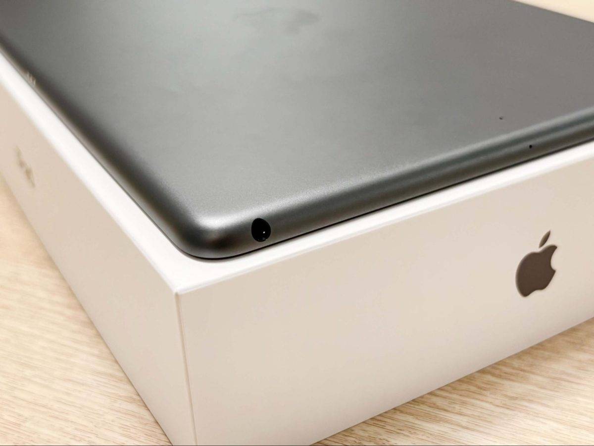 iPad 9 Penoval A4 Pro