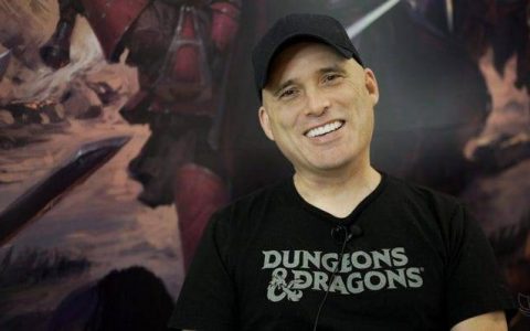 《Spelljamer: Adventures in Space》首席设计师Chris Perkins专访！在科幻与奇幻之间寻找平衡！