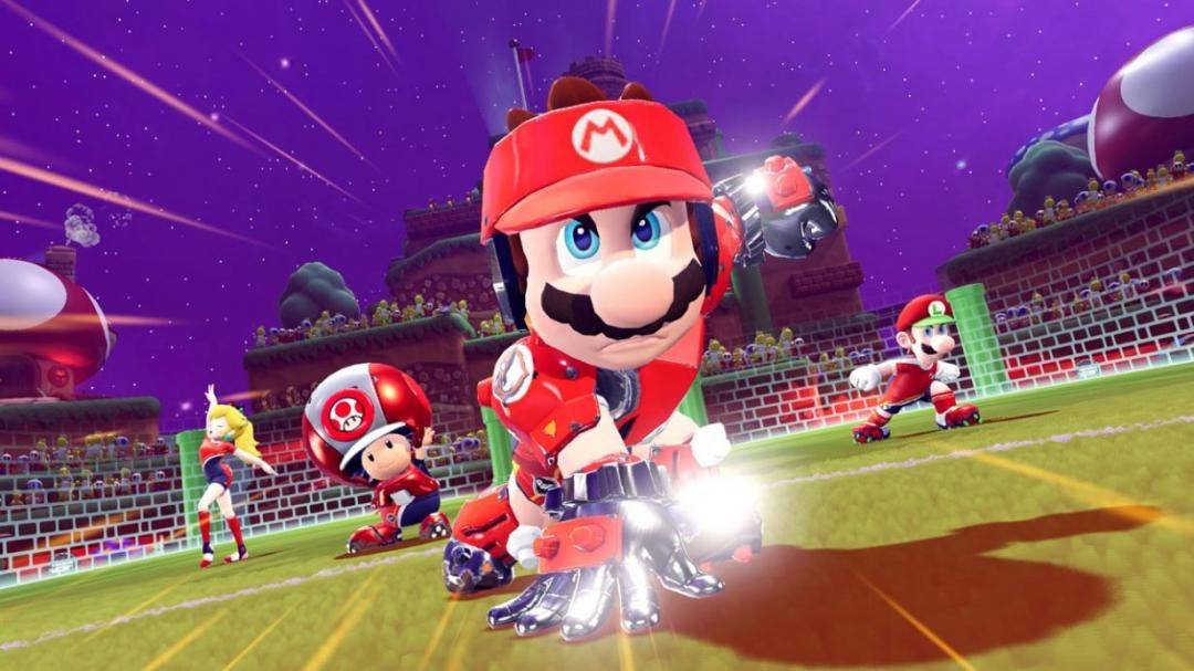 任天堂铁粉点名必玩！ 7款Switch游戏接力攻榜
