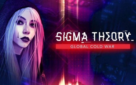回合制策略游戏《西格玛理论 Sigma Theory》于双平台开放预先注册 在全球冷战中掌握一切