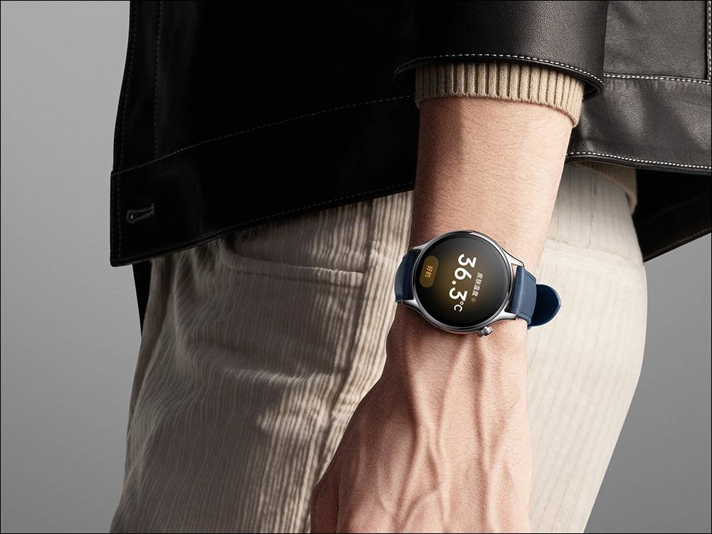 小米推出 Xiaomi Watch S1 Pro 与 Xiaomi Buds 4 Pro 智能穿戴新品