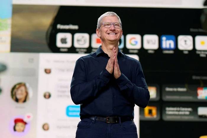 你的下一台电脑何必是电脑！ iPad 将成为苹果新的「电脑」产品线