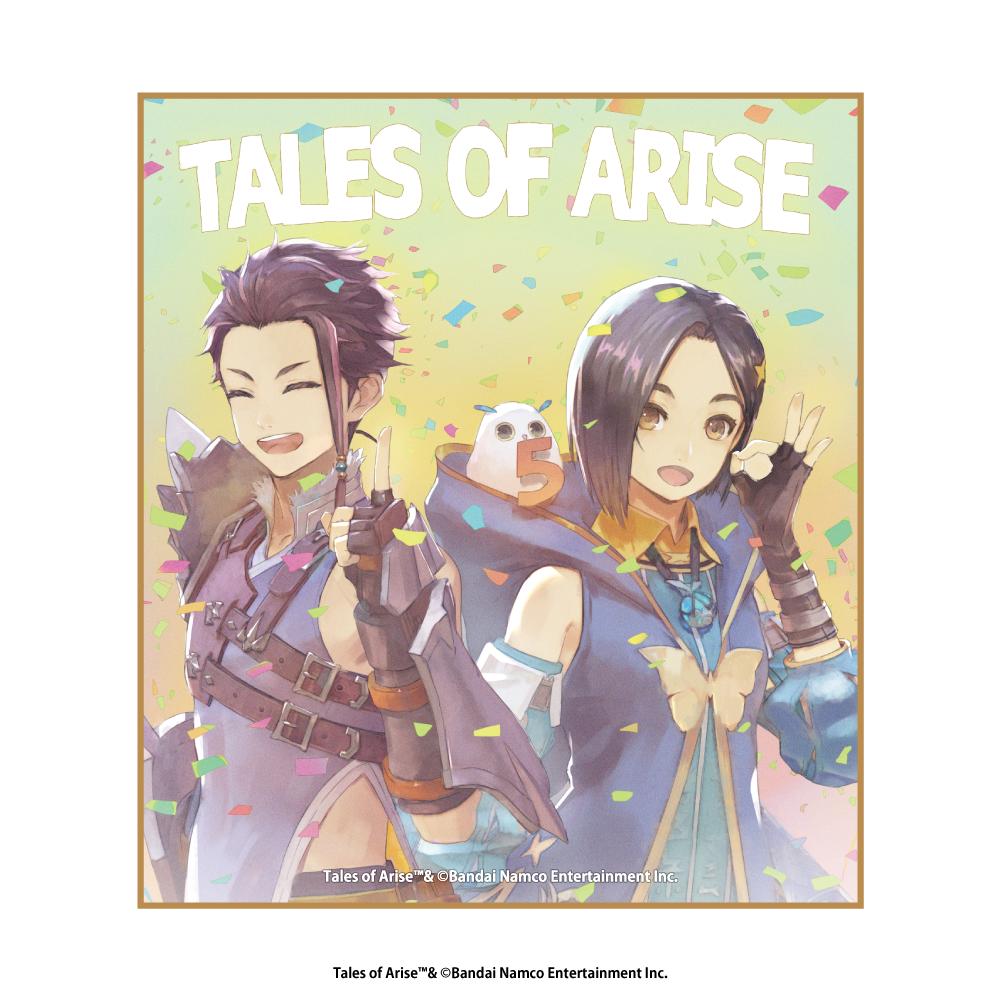 庆祝《破晓传奇》一周年 寿屋将于9月推出《破晓传奇》一周年纪念周边商品